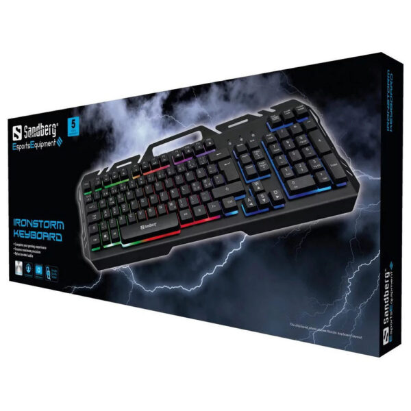 SANDBERG product, sandberg_snb 640 15_2__comelsoft.com_, Comel Soft Multimedia, Ltd.