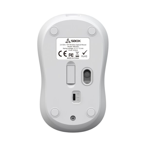 SBOX product, SBOX_WM 602W_5__comelsoft.com_, Comel Soft Multimedia, Ltd.
