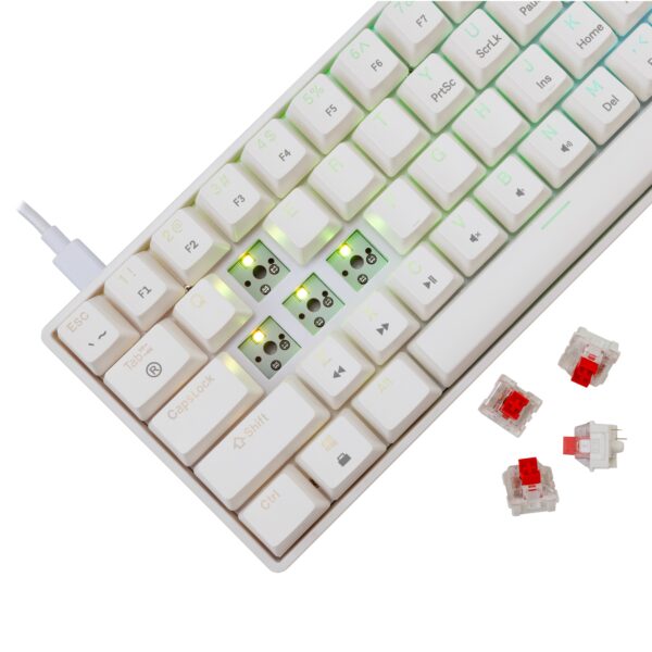SBOX product, Sbox_Shinobi 2_4__comelsoft.com_, Comel Soft Multimedia, Ltd.
