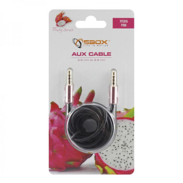 SBOX product, sbox_3535 1.5p_2__comelsoft.com_, Comel Soft Multimedia, Ltd.