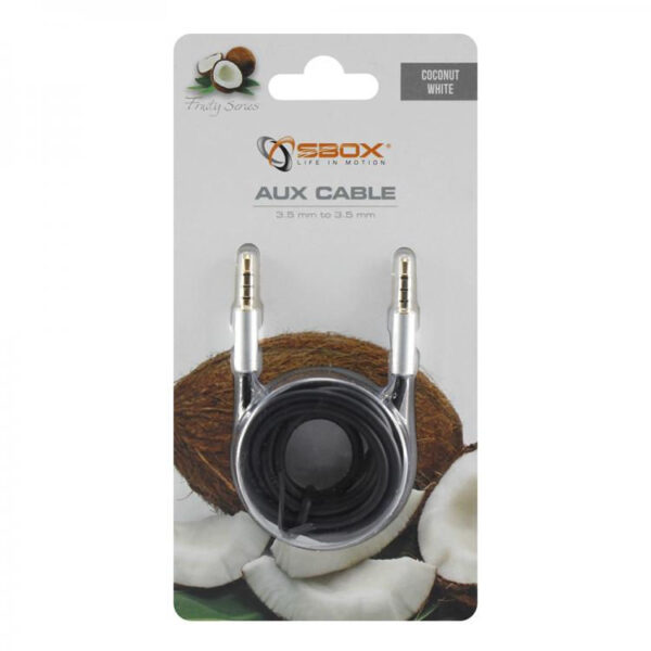 SBOX product, sbox_3535 1.5w_2__comelsoft.com_, Comel Soft Multimedia, Ltd.