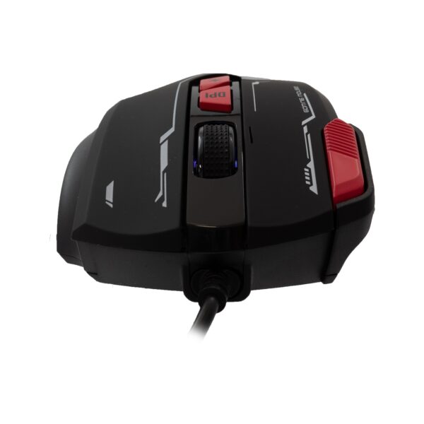 SBOX product, sbox__Manta_Black_2__comelsoft.com_, Comel Soft Multimedia, Ltd.