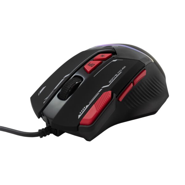 SBOX product, sbox__Manta_Black_4__comelsoft.com_, Comel Soft Multimedia, Ltd.