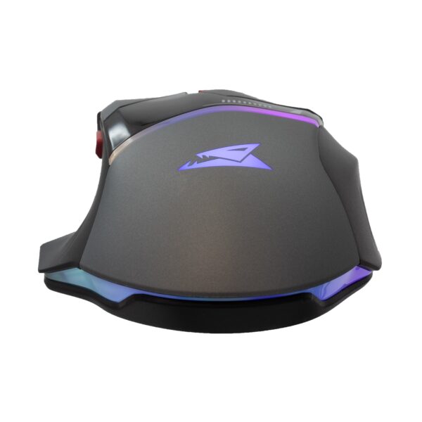 SBOX product, sbox__Manta_Grey_3__comelsoft.com_, Comel Soft Multimedia, Ltd.