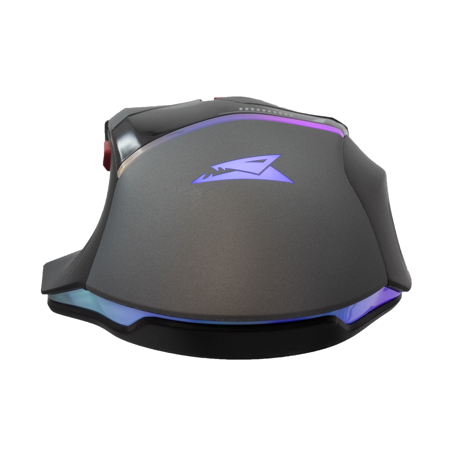 SBOX product, sbox__Manta_Grey_3__comelsoft.com_, Comel Soft Multimedia, Ltd.