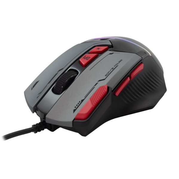 SBOX product, sbox__Manta_Grey_4__comelsoft.com_, Comel Soft Multimedia, Ltd.