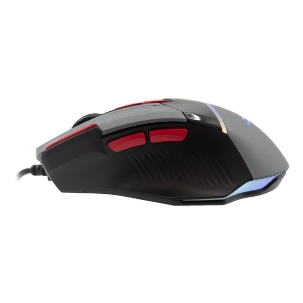 SBOX product, sbox__Manta_Grey_5__comelsoft.com_, Comel Soft Multimedia, Ltd.
