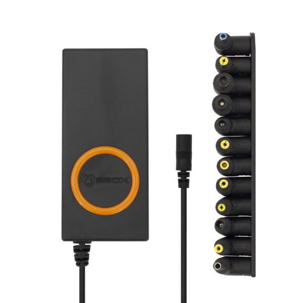 SBOX product, sbox_a 901_1__comelsoft.com_, Comel Soft Multimedia, Ltd.