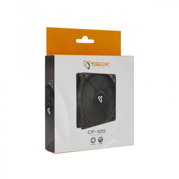 SBOX product, sbox_cf 120_r_3__comelsoft.com_, Comel Soft Multimedia, Ltd.