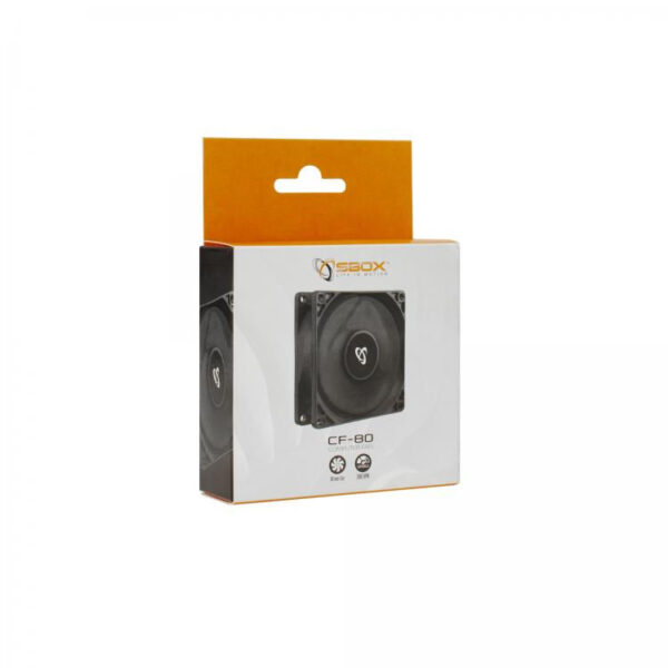 SBOX product, sbox_cf 80_r_3__comelsoft.com_, Comel Soft Multimedia, Ltd.