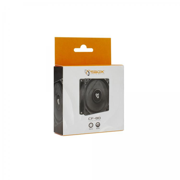 SBOX product, sbox_cf 80_r_3__comelsoft.com_, Comel Soft Multimedia, Ltd.