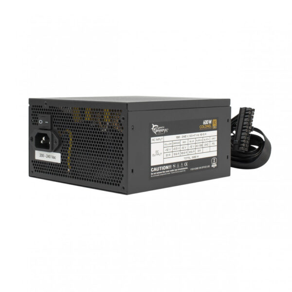 SBOX product, sbox_colonel_2__comelsoft.com_, Comel Soft Multimedia, Ltd.