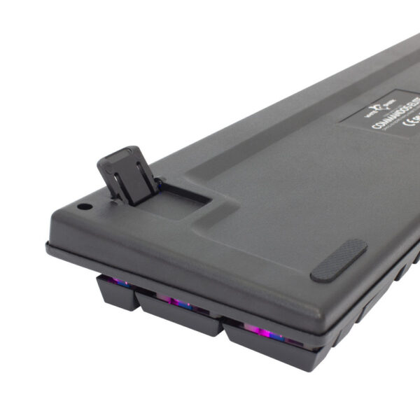 SBOX product, sbox_commandos elite us blue sw_4__comelsoft.com_, Comel Soft Multimedia, Ltd.