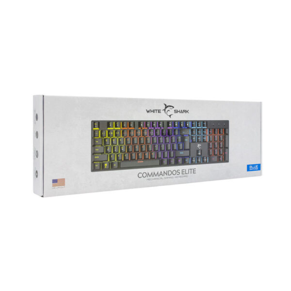 SBOX product, sbox_commandos elite us blue sw_8__comelsoft.com_, Comel Soft Multimedia, Ltd.