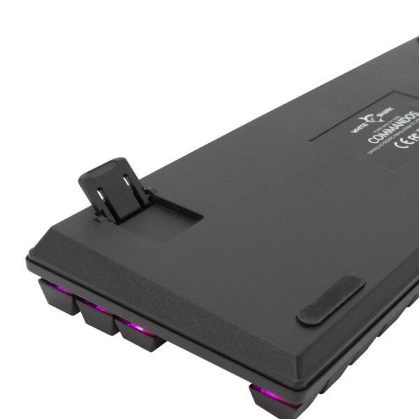 SBOX product, sbox_commandos us blue.sw_4__comelsoft.com_, Comel Soft Multimedia, Ltd.