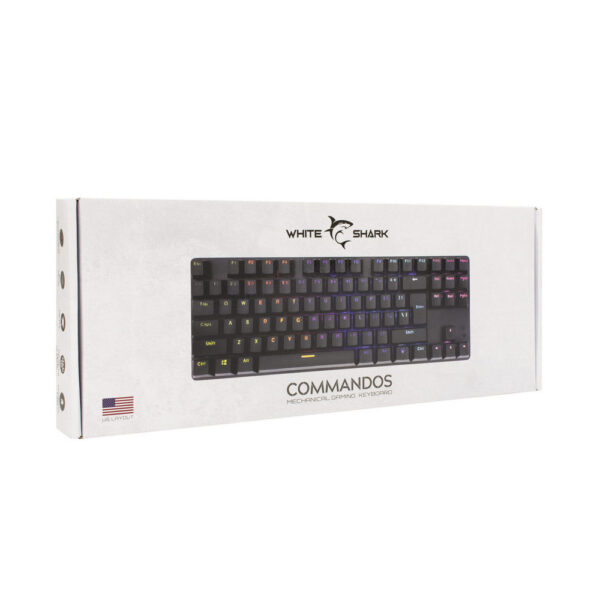 SBOX product, sbox_commandos us red.sw_7__comelsoft.com_, Comel Soft Multimedia, Ltd.