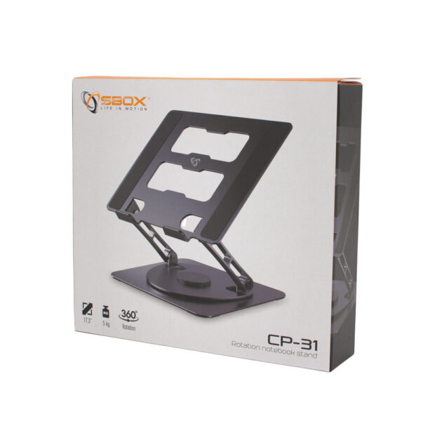 SBOX product, sbox_cp 31_7__comelsoft.com_, Comel Soft Multimedia, Ltd.