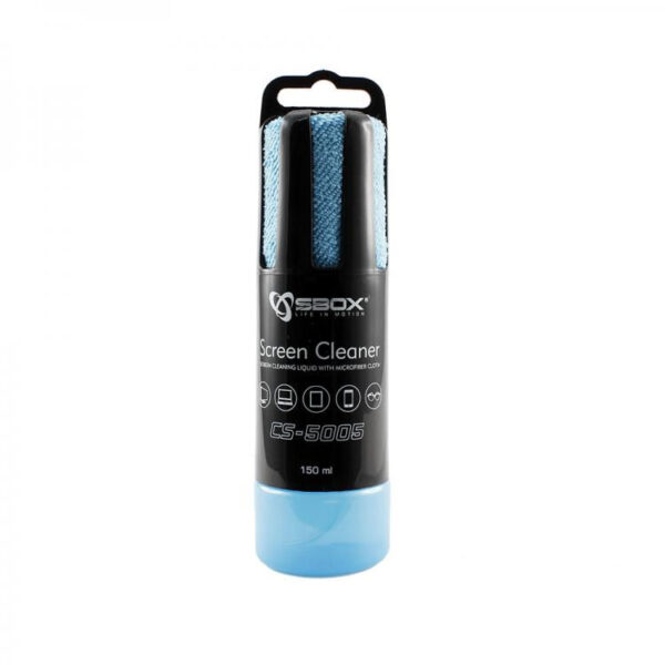 SBOX product, sbox_cs 5005b_2__comelsoft.com_, Comel Soft Multimedia, Ltd.