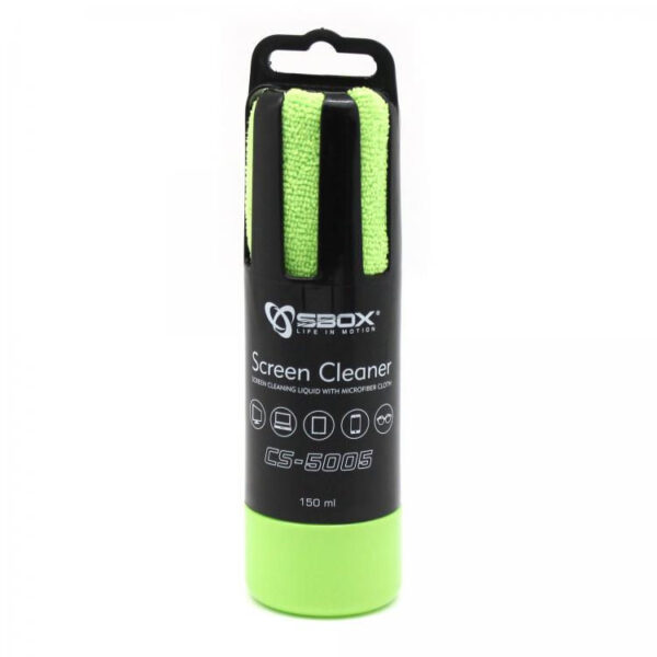 SBOX product, sbox_cs 5005g_2__comelsoft.com_, Comel Soft Multimedia, Ltd.