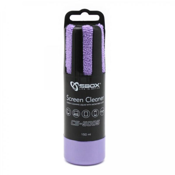 SBOX product, sbox_cs 5005u_2__comelsoft.com_, Comel Soft Multimedia, Ltd.