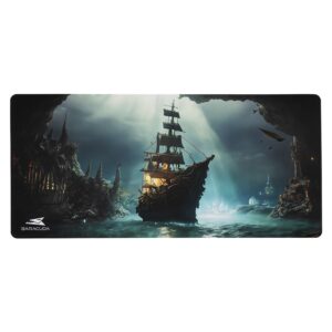 SBOX product, sbox_ghostship_1__comelsoft.com_, Comel Soft Multimedia, Ltd.