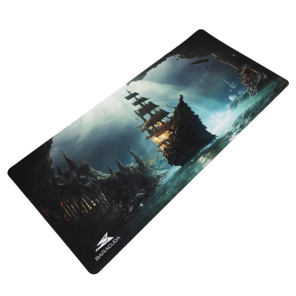 SBOX product, sbox_ghostship_2__comelsoft.com_, Comel Soft Multimedia, Ltd.