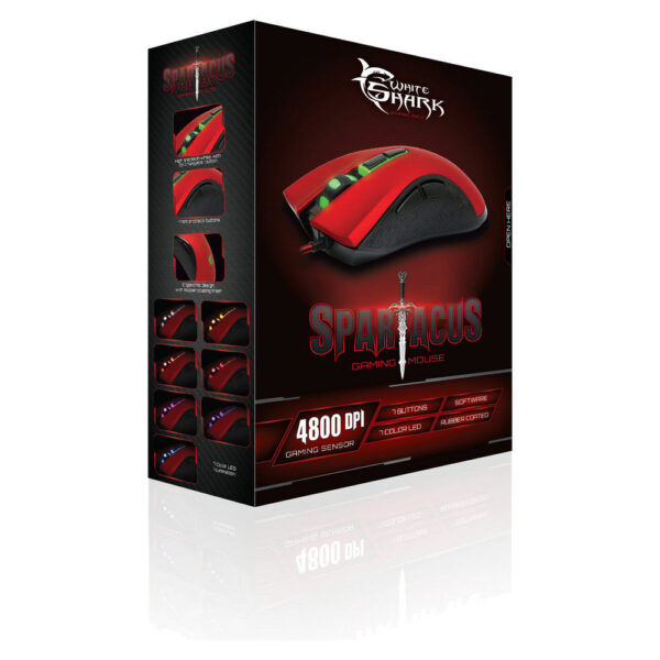 SBOX product, sbox_gm 1601r_5__comelsoft.com_, Comel Soft Multimedia, Ltd.