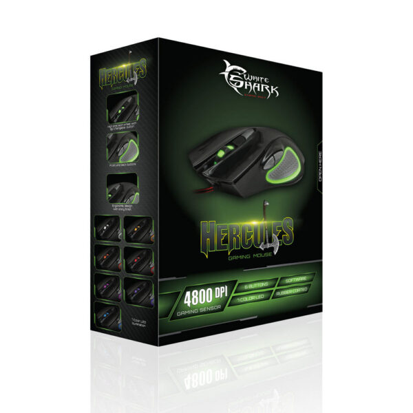 SBOX product, sbox_gm 1605bl_5__comelsoft.com_, Comel Soft Multimedia, Ltd.