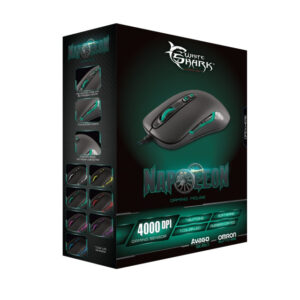 SBOX product, sbox_gm 1607_1__comelsoft.com_, Comel Soft Multimedia, Ltd.