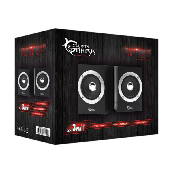 SBOX product, sbox_gsp 602_5__comelsoft.com_, Comel Soft Multimedia, Ltd.