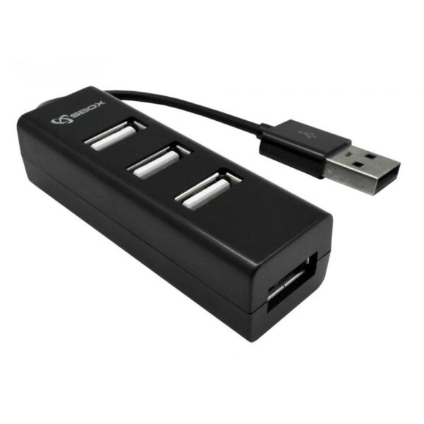 SBOX product, sbox_h 204_1__comelsoft.com_, Comel Soft Multimedia, Ltd.