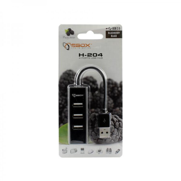 SBOX product, sbox_h 204_3__comelsoft.com_, Comel Soft Multimedia, Ltd.