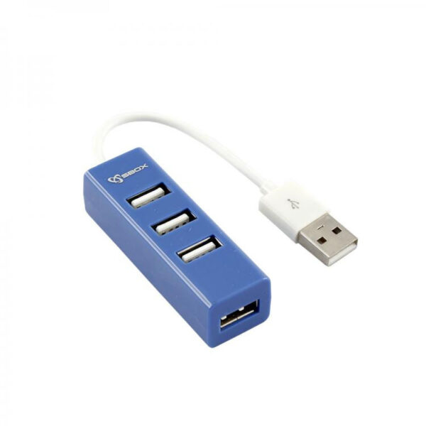 SBOX product, sbox_h 204bl_1__comelsoft.com_, Comel Soft Multimedia, Ltd.