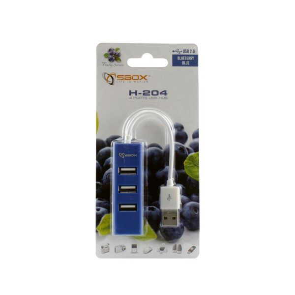 SBOX product, sbox_h 204bl_3__comelsoft.com_, Comel Soft Multimedia, Ltd.