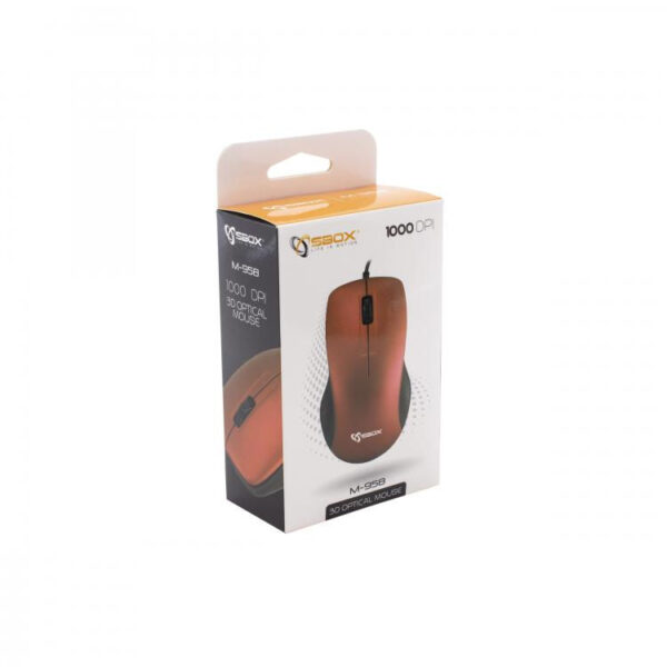 SBOX product, sbox_m 958r_5__comelsoft.com_, Comel Soft Multimedia, Ltd.