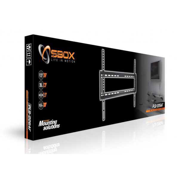 SBOX product, sbox_plb 2264f_4__comelsoft.com_, Comel Soft Multimedia, Ltd.