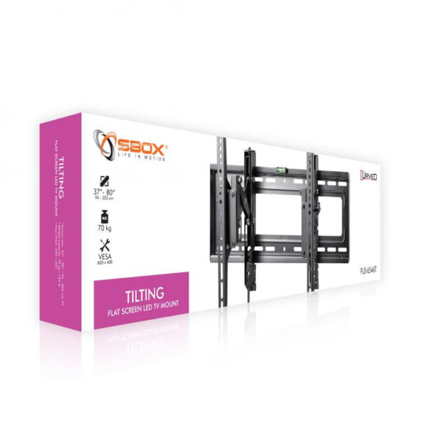 SBOX product, sbox_plb 6546t_8__comelsoft.com_, Comel Soft Multimedia, Ltd.