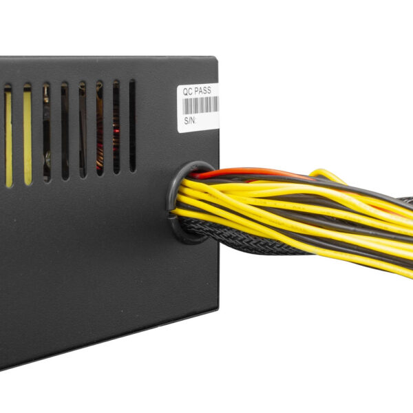 SBOX product, sbox_psu 400_4__comelsoft.com_, Comel Soft Multimedia, Ltd.