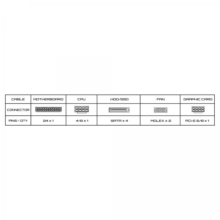 SBOX product, sbox_psu 400_r_6__comelsoft.com_, Comel Soft Multimedia, Ltd.