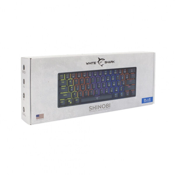 SBOX product, sbox_shinobi b_9__comelsoft.com_, Comel Soft Multimedia, Ltd.