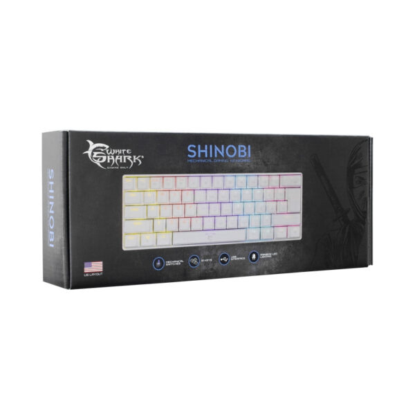 SBOX product, sbox_shinobi w_4__comelsoft.com_, Comel Soft Multimedia, Ltd.
