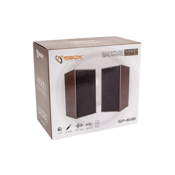 SBOX product, sbox_sp 649_3__comelsoft.com_, Comel Soft Multimedia, Ltd.