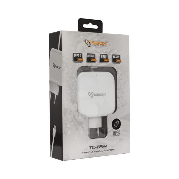 SBOX product, sbox_tc 65w_3__comelsoft.com_, Comel Soft Multimedia, Ltd.