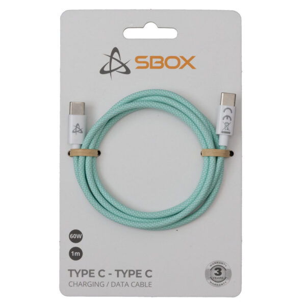 SBOX product, sbox_typec 1 g_2__comelsoft.com_, Comel Soft Multimedia, Ltd.