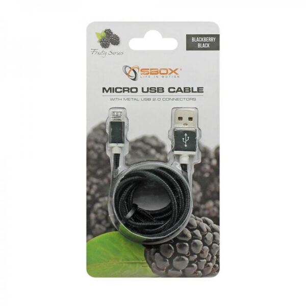 SBOX product, sbox_usb am micro 15b_2__comelsoft.com_, Comel Soft Multimedia, Ltd.
