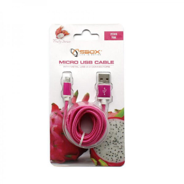 SBOX product, sbox_usb am micro 15p_2__comelsoft.com_, Comel Soft Multimedia, Ltd.