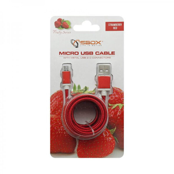 SBOX product, sbox_usb am micro 15r_2__comelsoft.com_, Comel Soft Multimedia, Ltd.