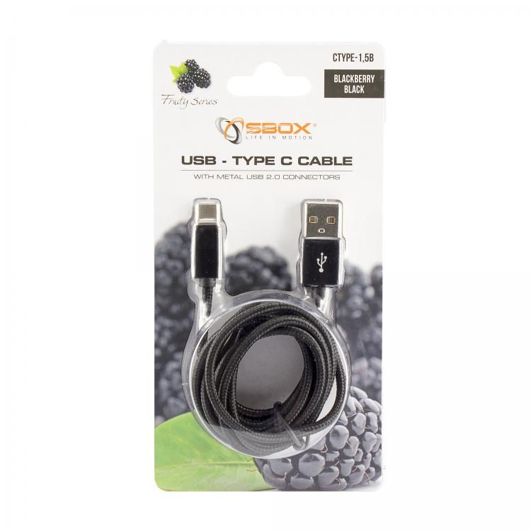 SBOX product, sbox_usb typec 15b_2__comelsoft.com_, Comel Soft Multimedia, Ltd.