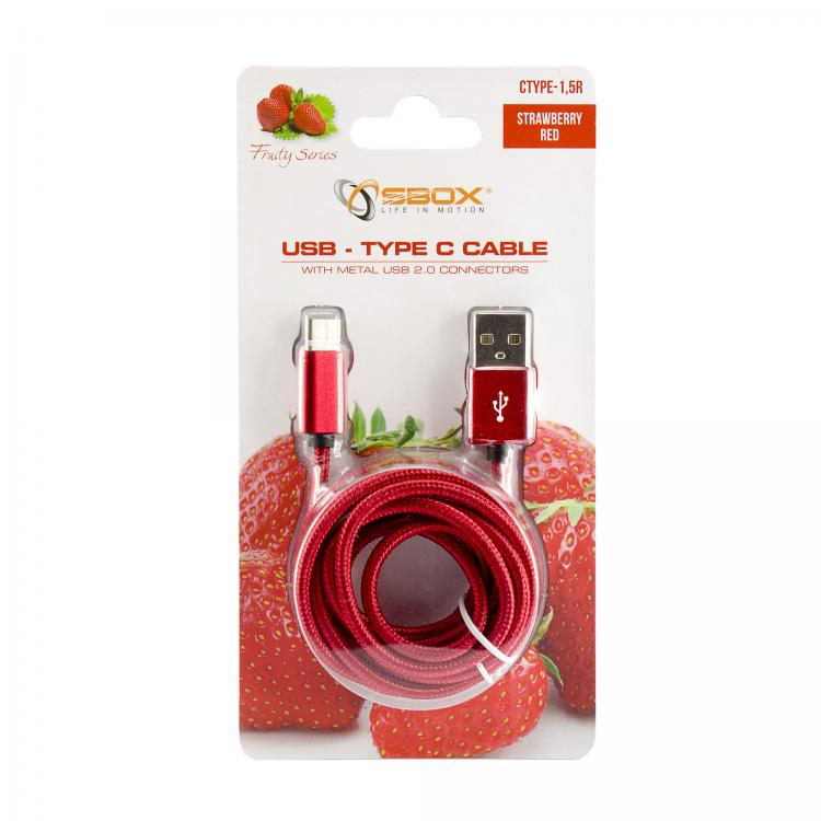 SBOX product, sbox_usb typec 15r_2__comelsoft.com_, Comel Soft Multimedia, Ltd.