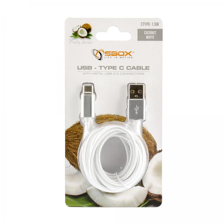SBOX product, sbox_usb typec 15w_2__comelsoft.com_, Comel Soft Multimedia, Ltd.